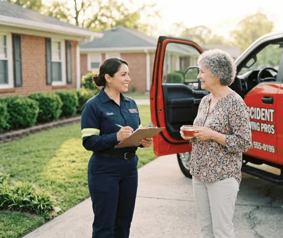 Accident Towing Service Pomeroy, WA FAQs